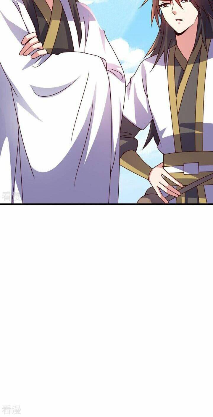 Tiên Võ Đế Tôn Chapter 458 - Trang 2