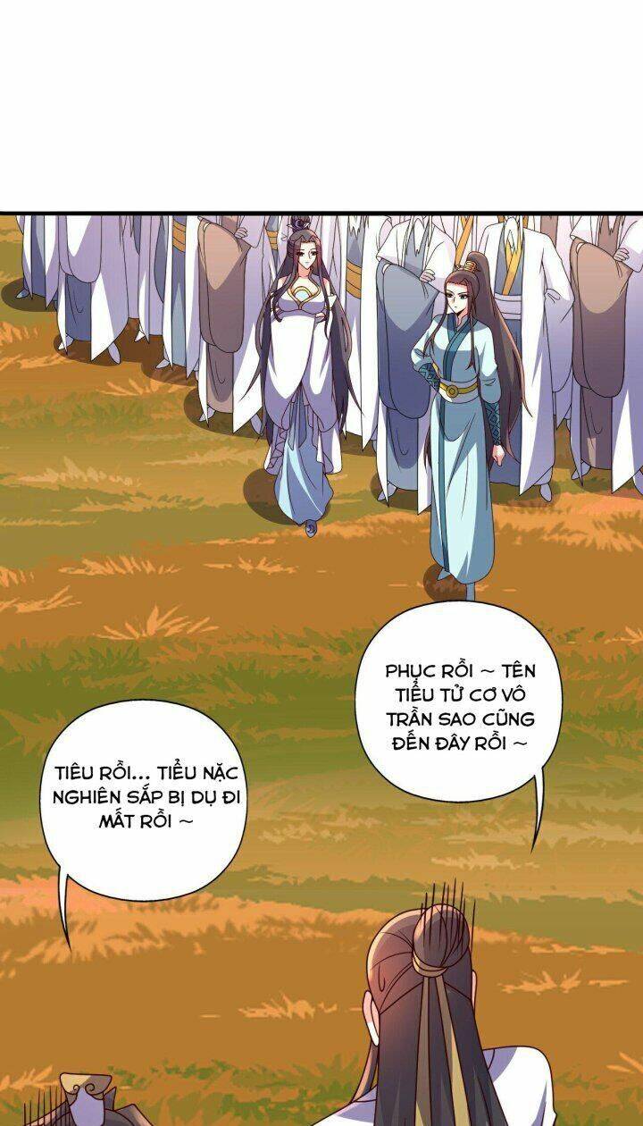 Tiên Võ Đế Tôn Chapter 458 - Trang 2