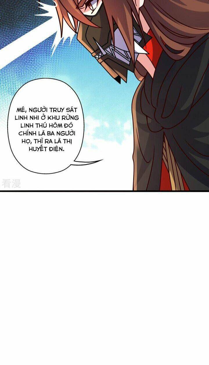 Tiên Võ Đế Tôn Chapter 458 - Trang 2