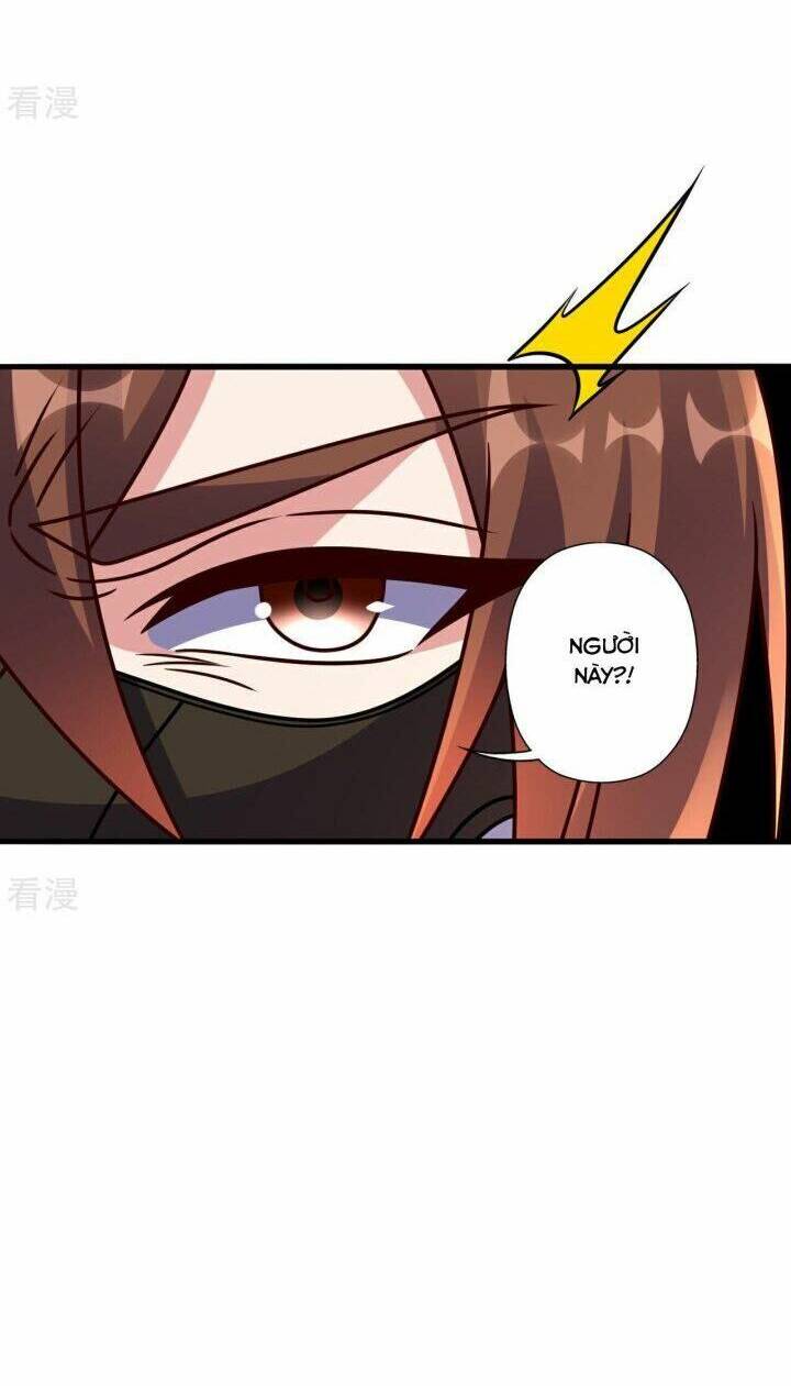 Tiên Võ Đế Tôn Chapter 458 - Trang 2