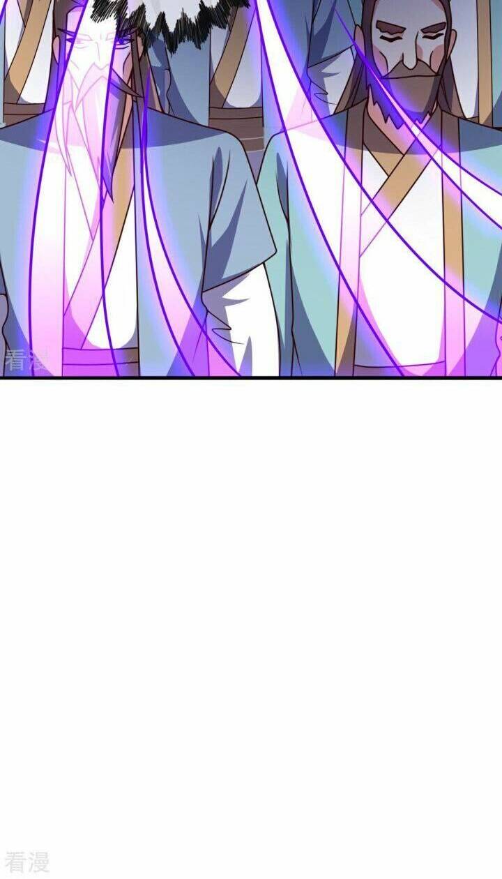 Tiên Võ Đế Tôn Chapter 458 - Trang 2