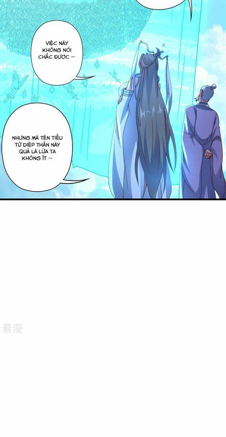 Tiên Võ Đế Tôn Chapter 458 - Trang 2