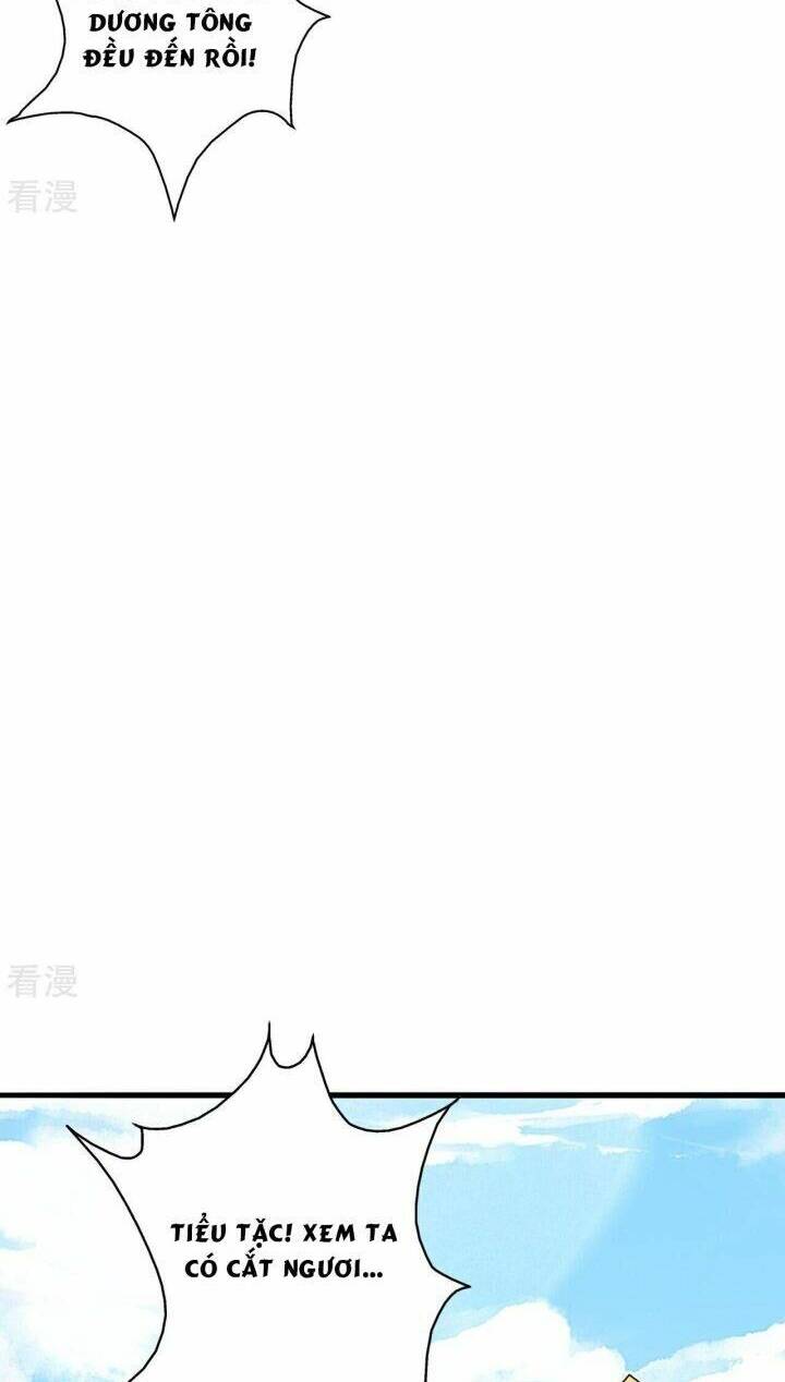 Tiên Võ Đế Tôn Chapter 458 - Trang 2