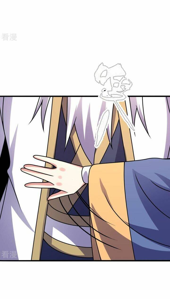 Tiên Võ Đế Tôn Chapter 458 - Trang 2