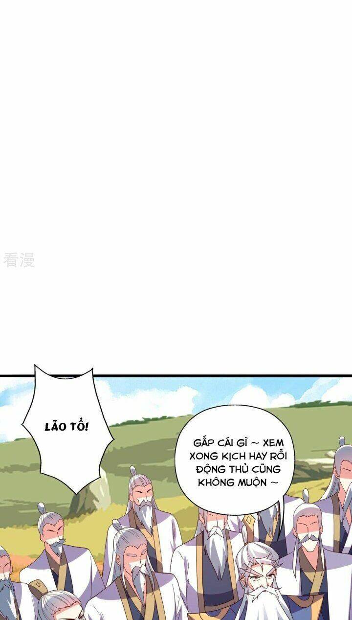 Tiên Võ Đế Tôn Chapter 458 - Trang 2