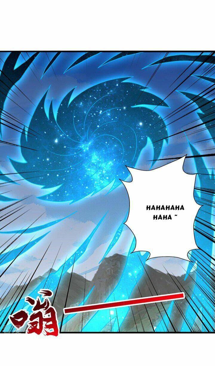 Tiên Võ Đế Tôn Chapter 458 - Trang 2