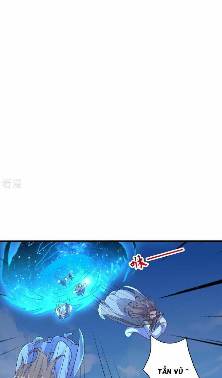 Tiên Võ Đế Tôn Chapter 458 - Trang 2