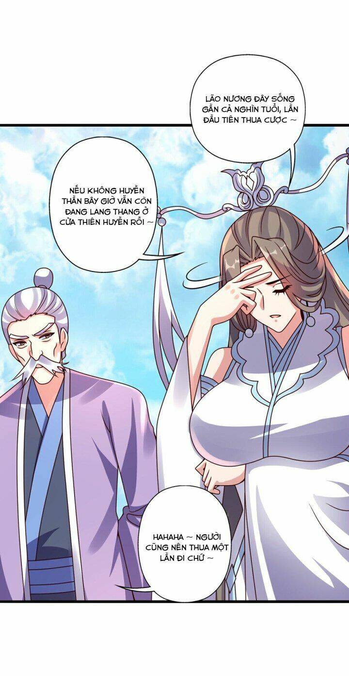 Tiên Võ Đế Tôn Chapter 458 - Trang 2