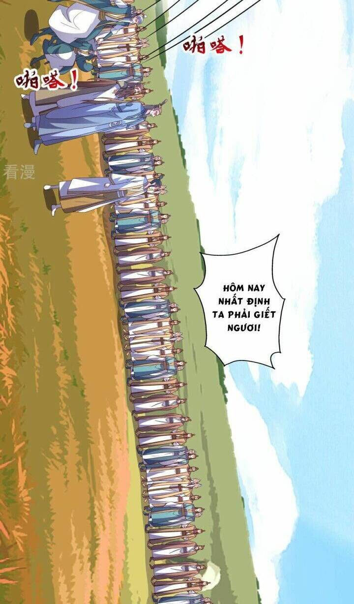 Tiên Võ Đế Tôn Chapter 458 - Trang 2