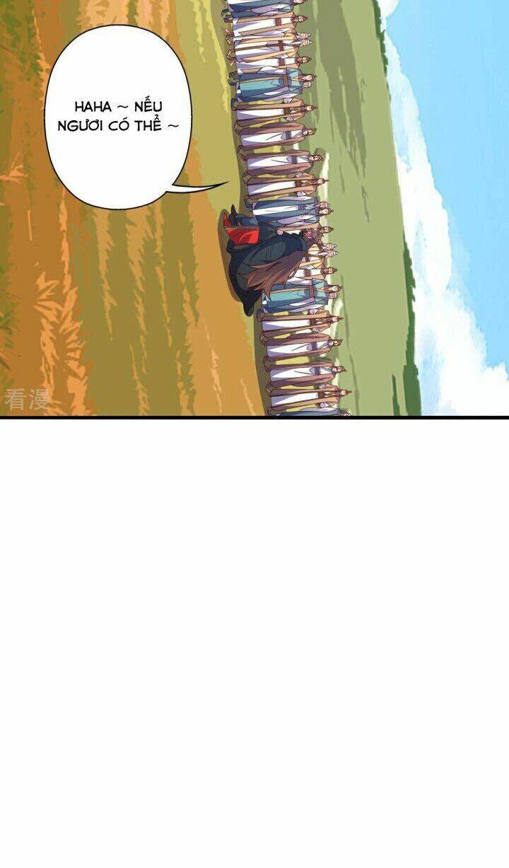 Tiên Võ Đế Tôn Chapter 458 - Trang 2
