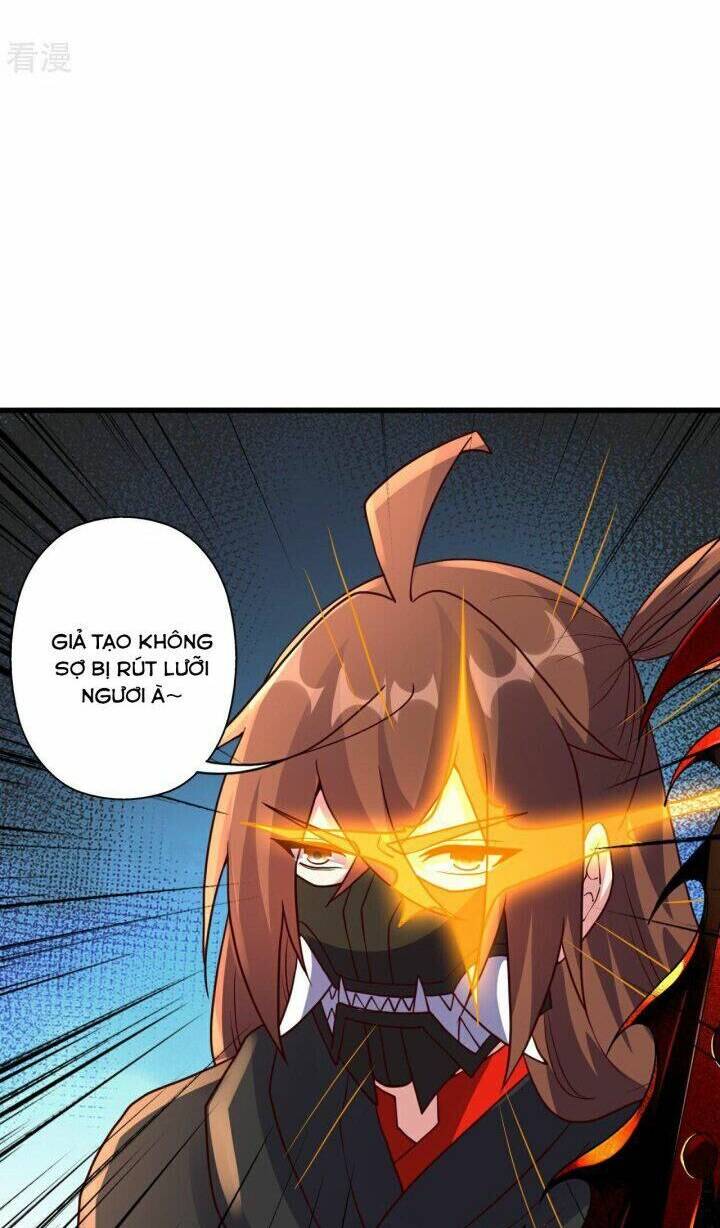 Tiên Võ Đế Tôn Chapter 458 - Trang 2