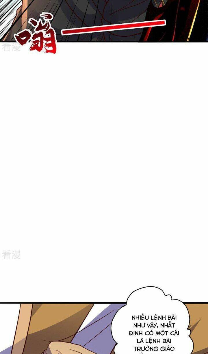 Tiên Võ Đế Tôn Chapter 458 - Trang 2