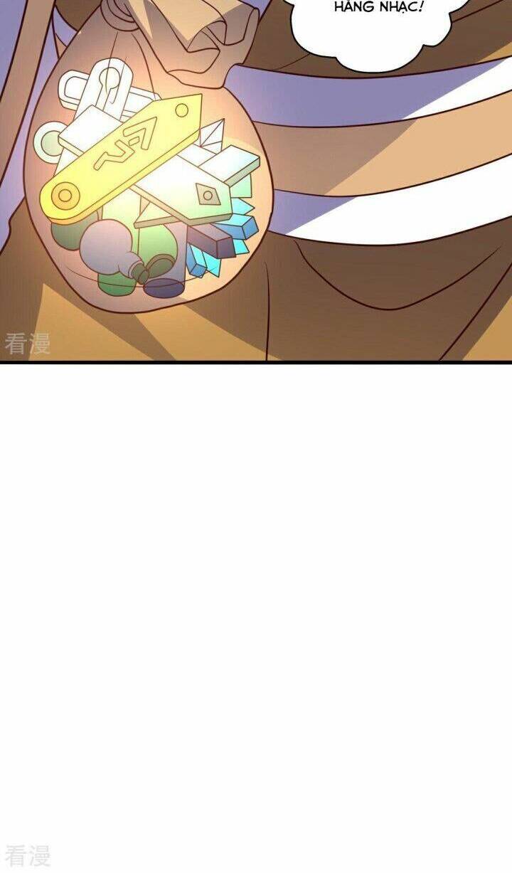 Tiên Võ Đế Tôn Chapter 458 - Trang 2