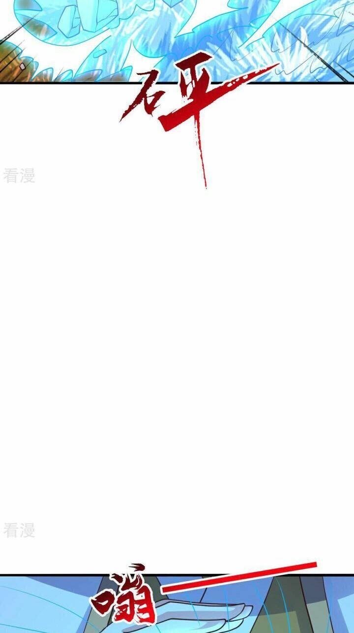 Tiên Võ Đế Tôn Chapter 458 - Trang 2