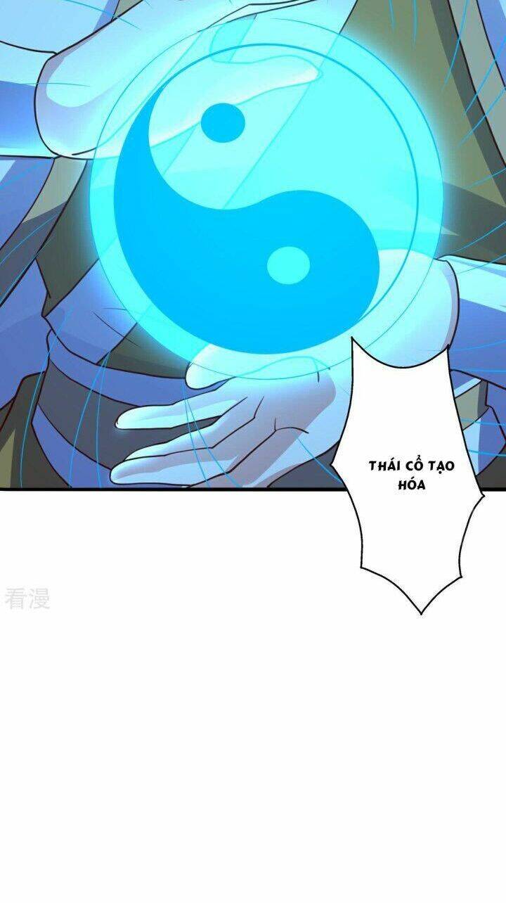 Tiên Võ Đế Tôn Chapter 458 - Trang 2