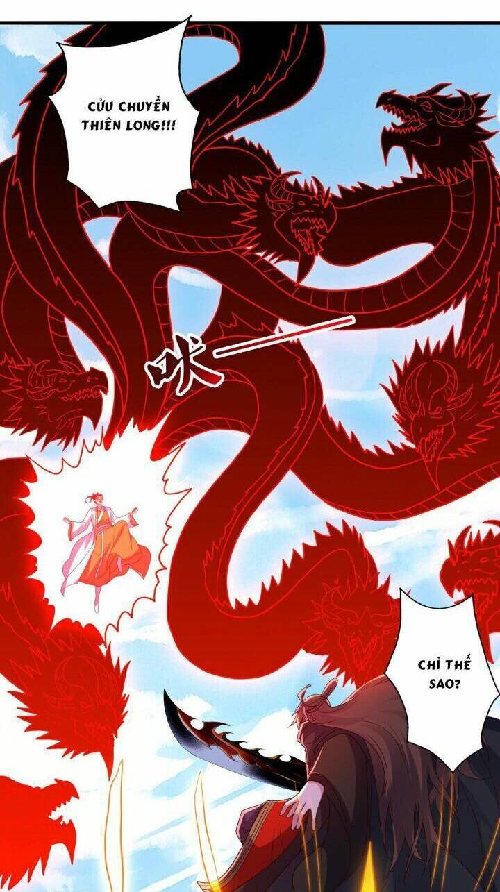 Tiên Võ Đế Tôn Chapter 458 - Trang 2