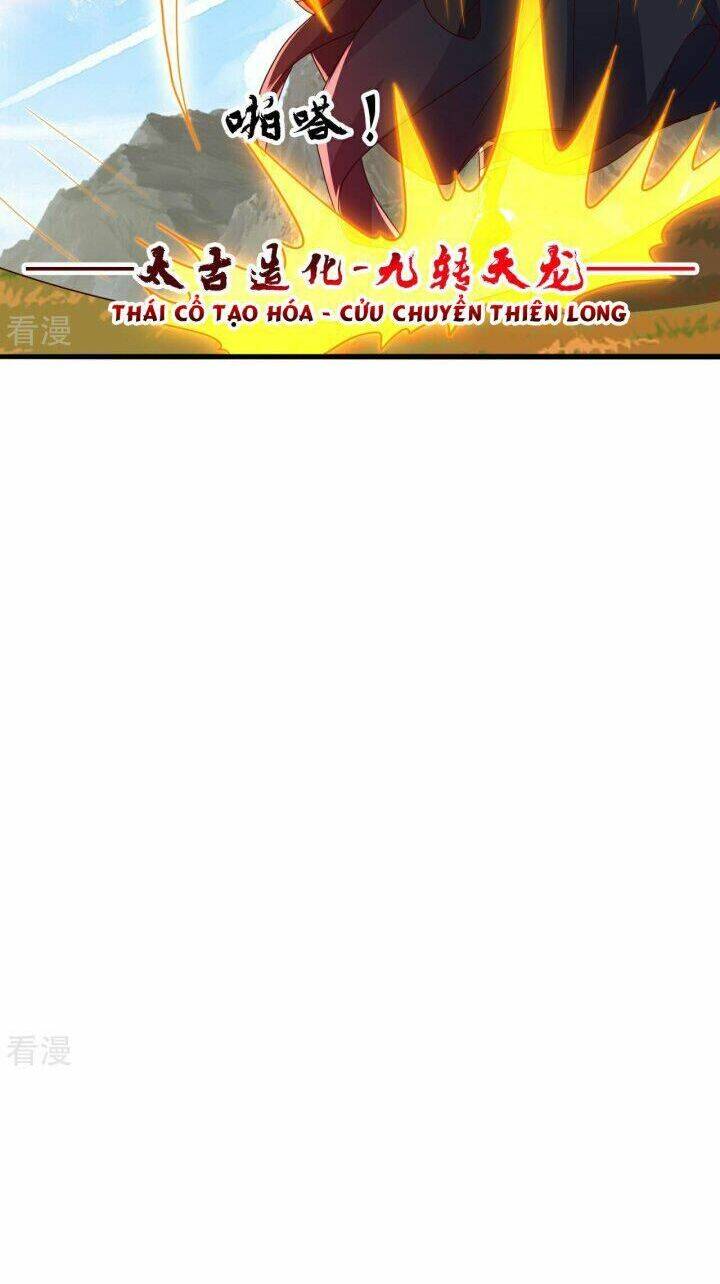 Tiên Võ Đế Tôn Chapter 458 - Trang 2