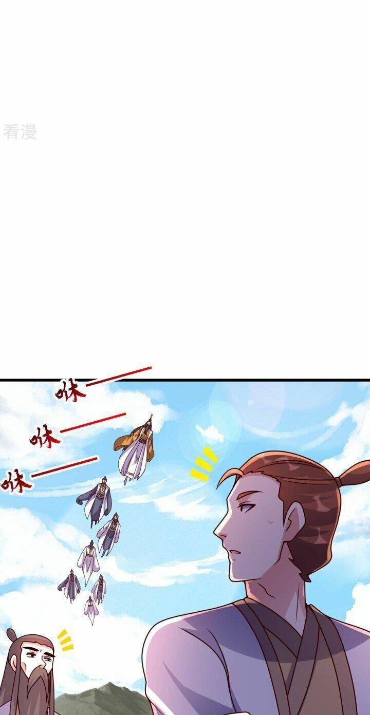 Tiên Võ Đế Tôn Chapter 458 - Trang 2