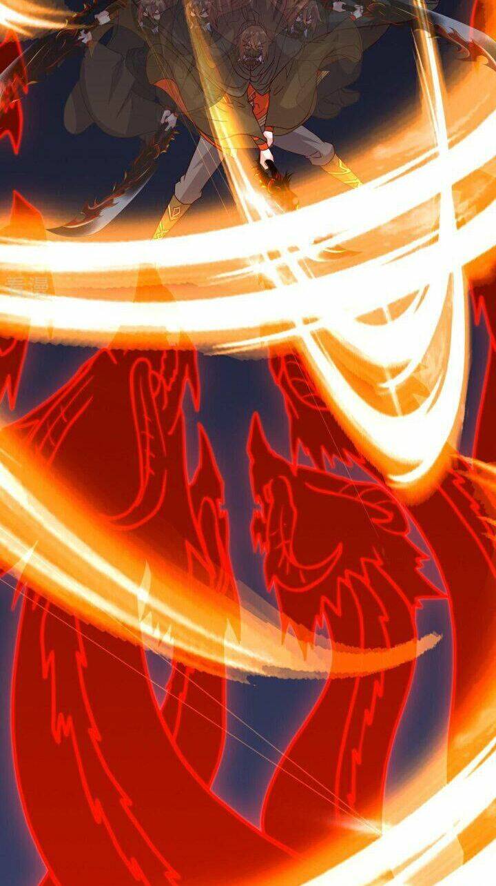 Tiên Võ Đế Tôn Chapter 458 - Trang 2