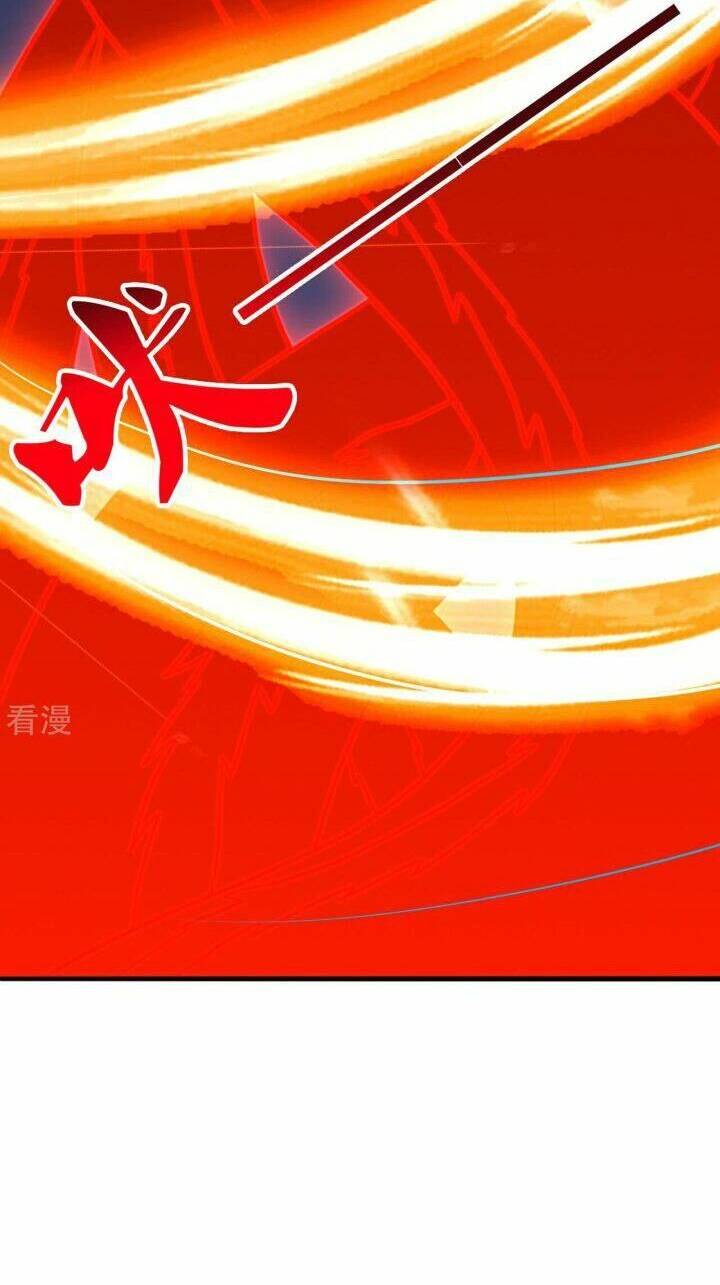 Tiên Võ Đế Tôn Chapter 458 - Trang 2