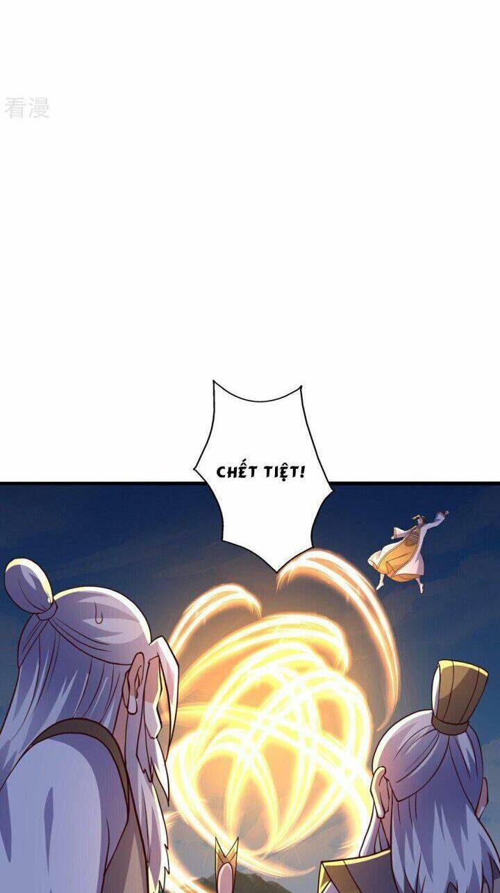 Tiên Võ Đế Tôn Chapter 458 - Trang 2