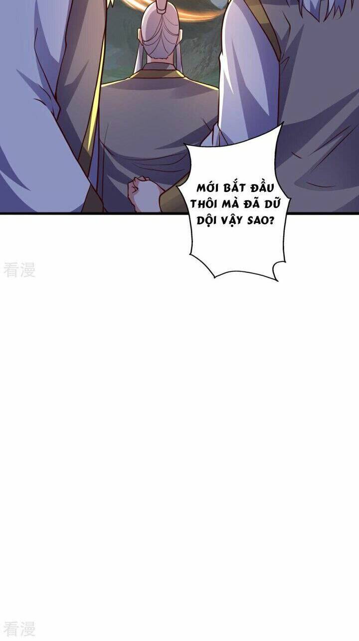Tiên Võ Đế Tôn Chapter 458 - Trang 2