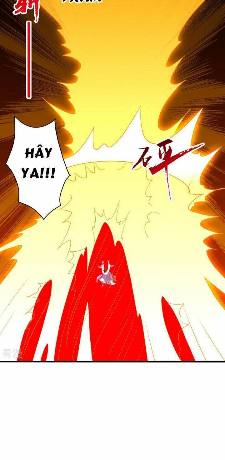 Tiên Võ Đế Tôn Chapter 458 - Trang 2