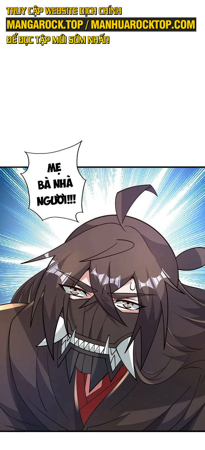 Tiên Võ Đế Tôn Chapter 459 - Trang 2