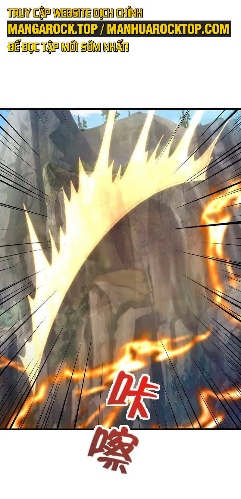 Tiên Võ Đế Tôn Chapter 459 - Trang 2