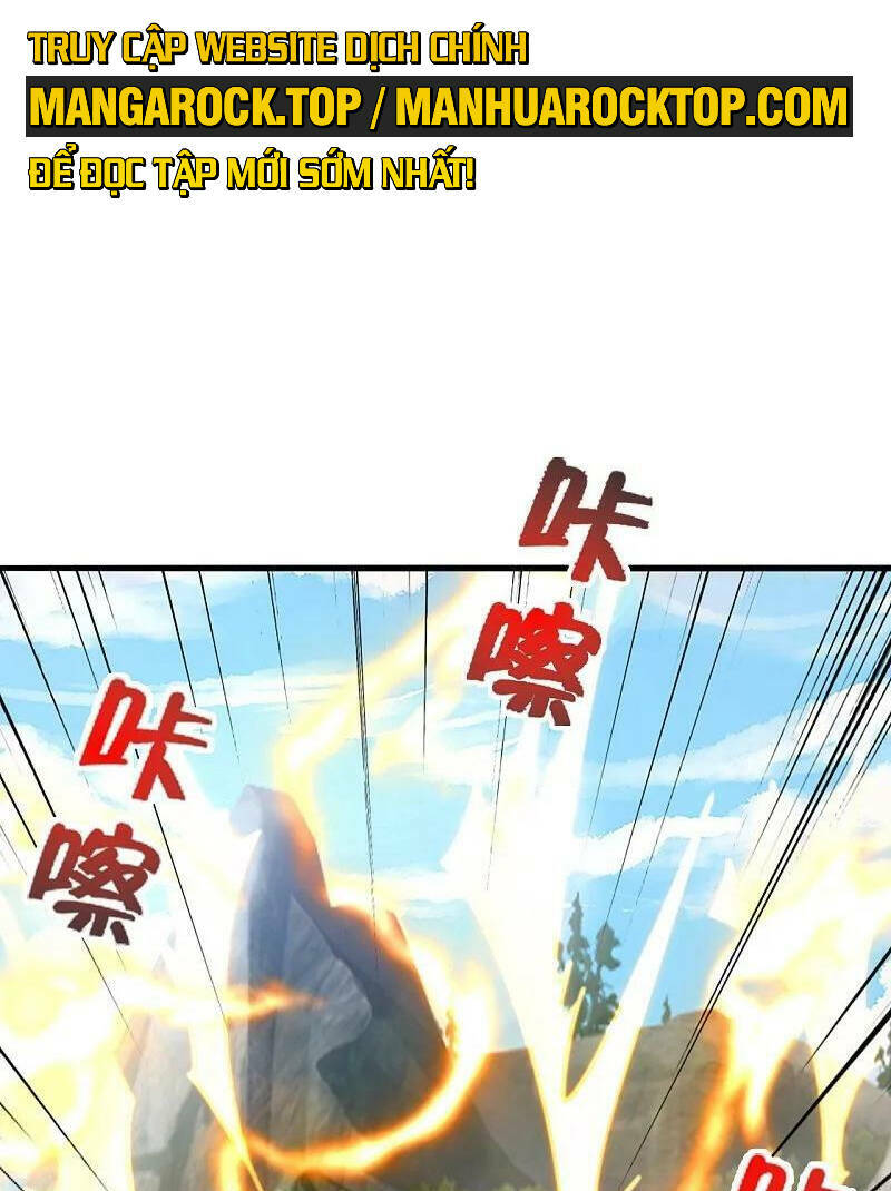 Tiên Võ Đế Tôn Chapter 459 - Trang 2