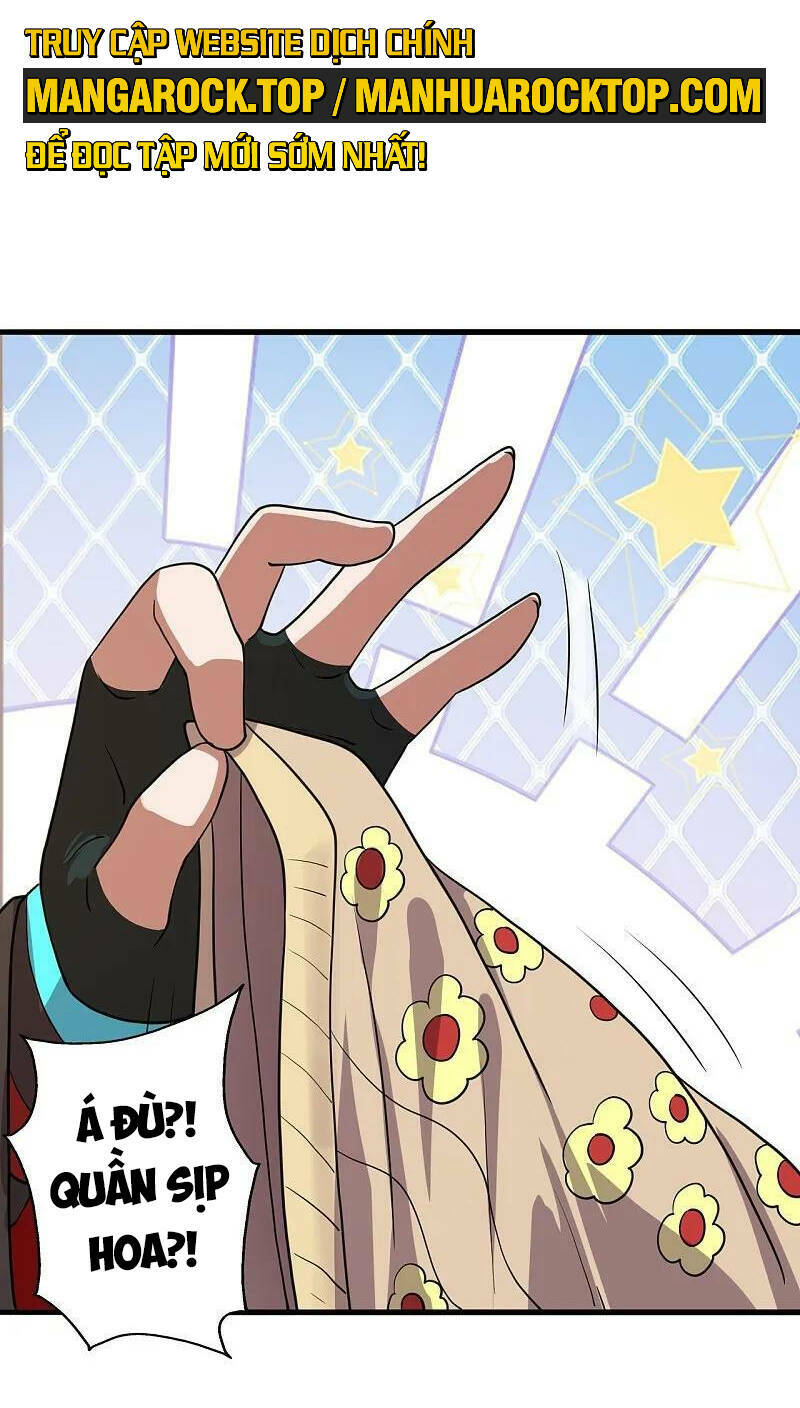 Tiên Võ Đế Tôn Chapter 459 - Trang 2