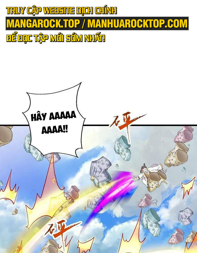 Tiên Võ Đế Tôn Chapter 459 - Trang 2