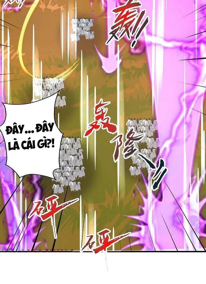 Tiên Võ Đế Tôn Chapter 459 - Trang 2