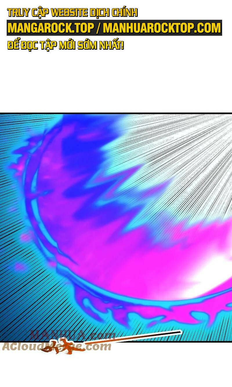 Tiên Võ Đế Tôn Chapter 459 - Trang 2