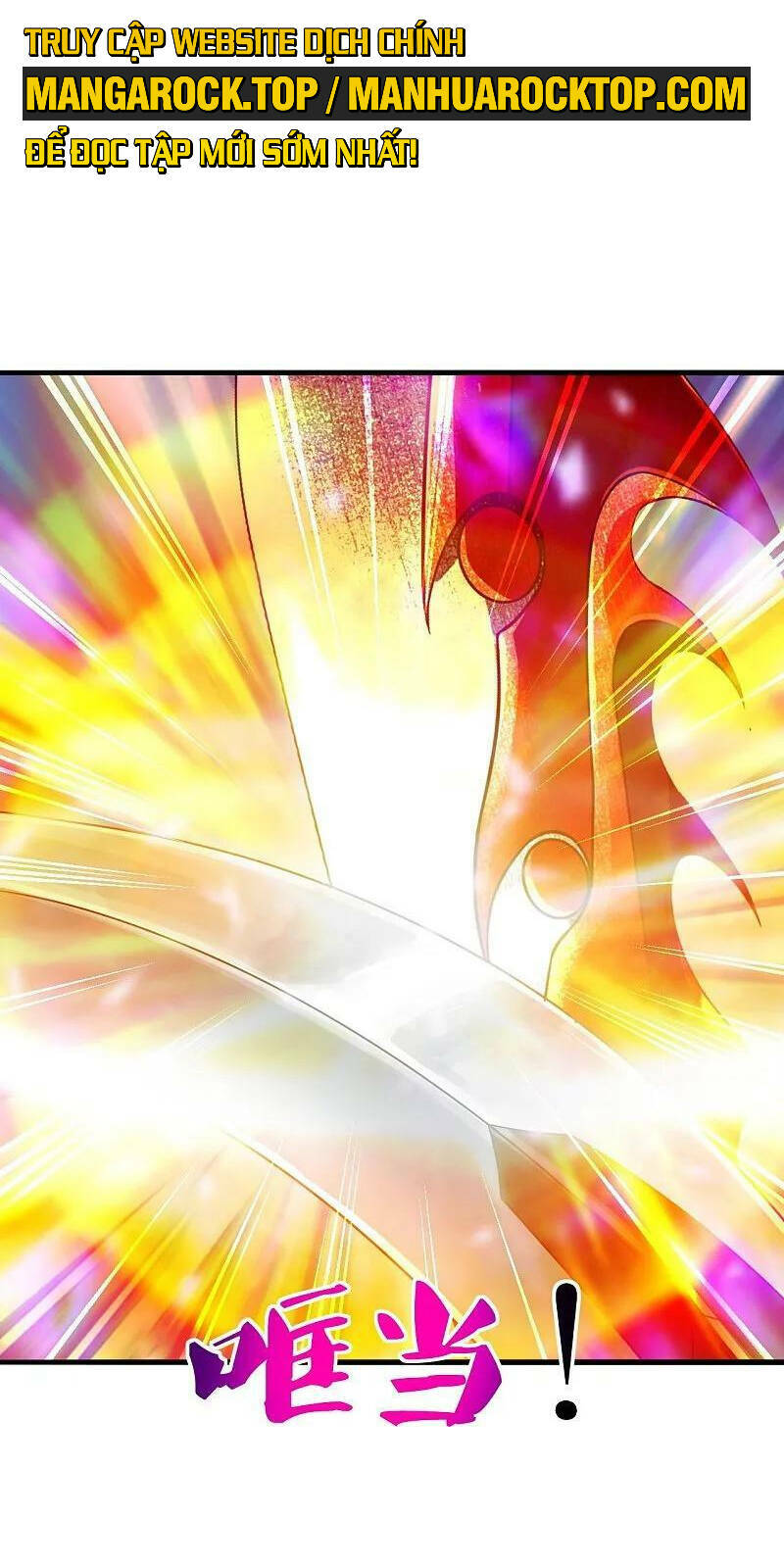 Tiên Võ Đế Tôn Chapter 459 - Trang 2