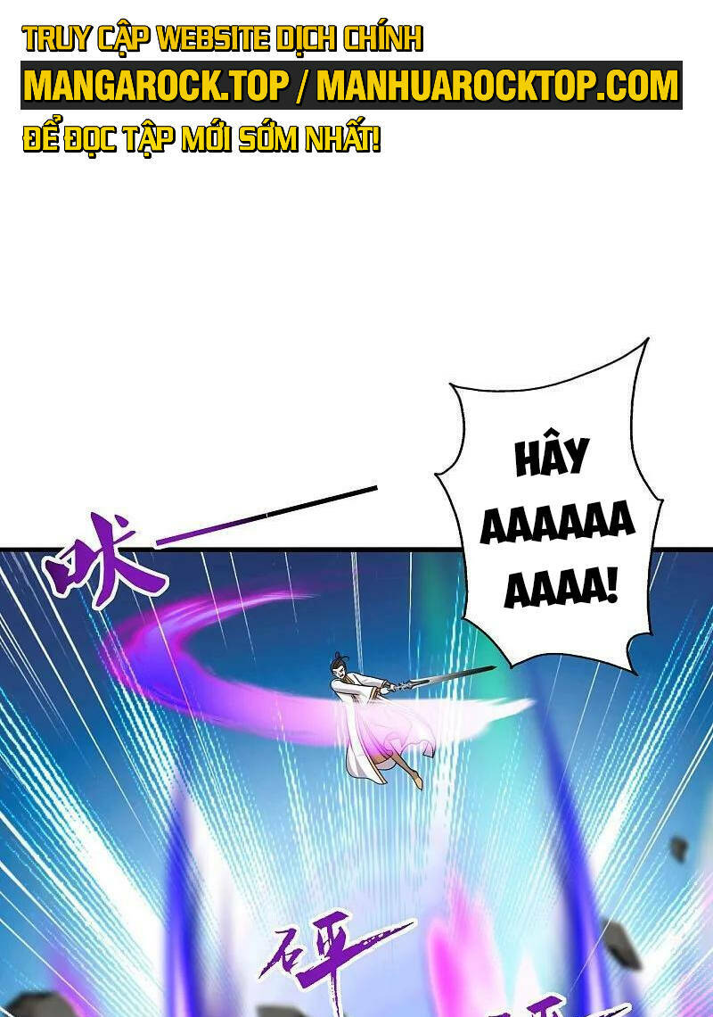 Tiên Võ Đế Tôn Chapter 459 - Trang 2