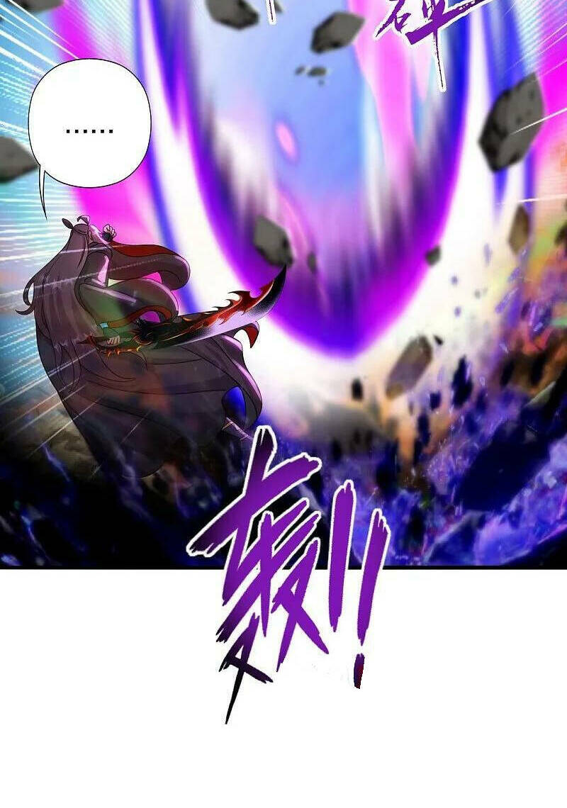 Tiên Võ Đế Tôn Chapter 459 - Trang 2