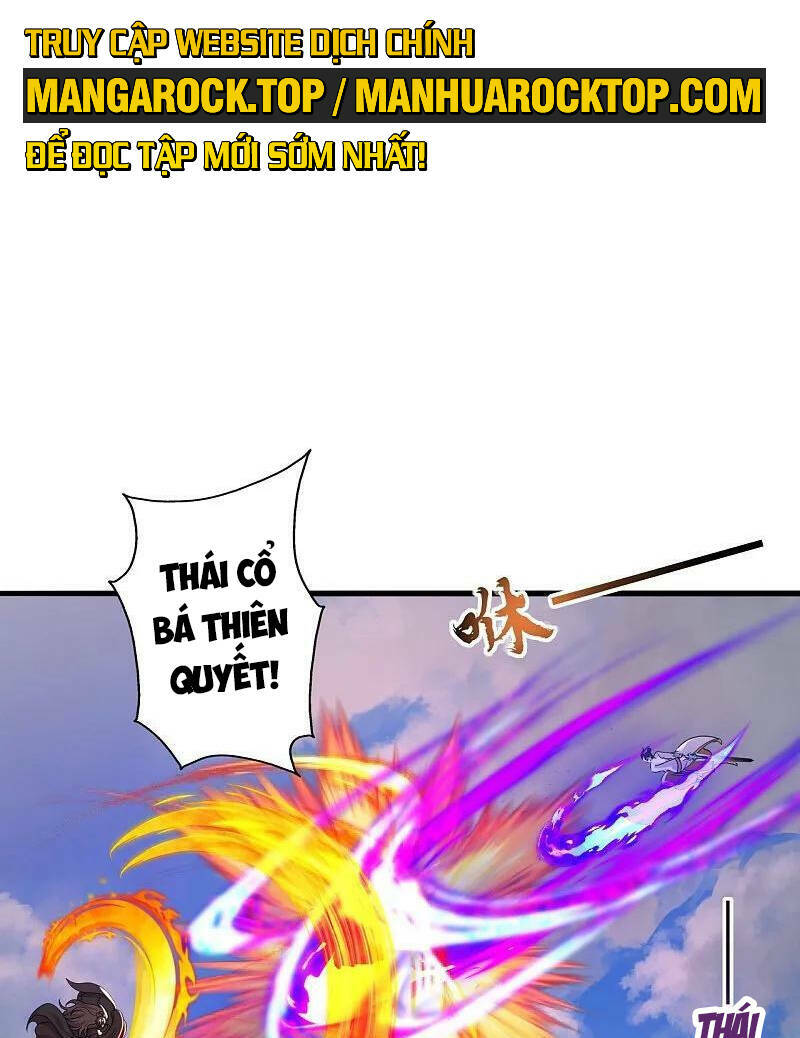 Tiên Võ Đế Tôn Chapter 459 - Trang 2