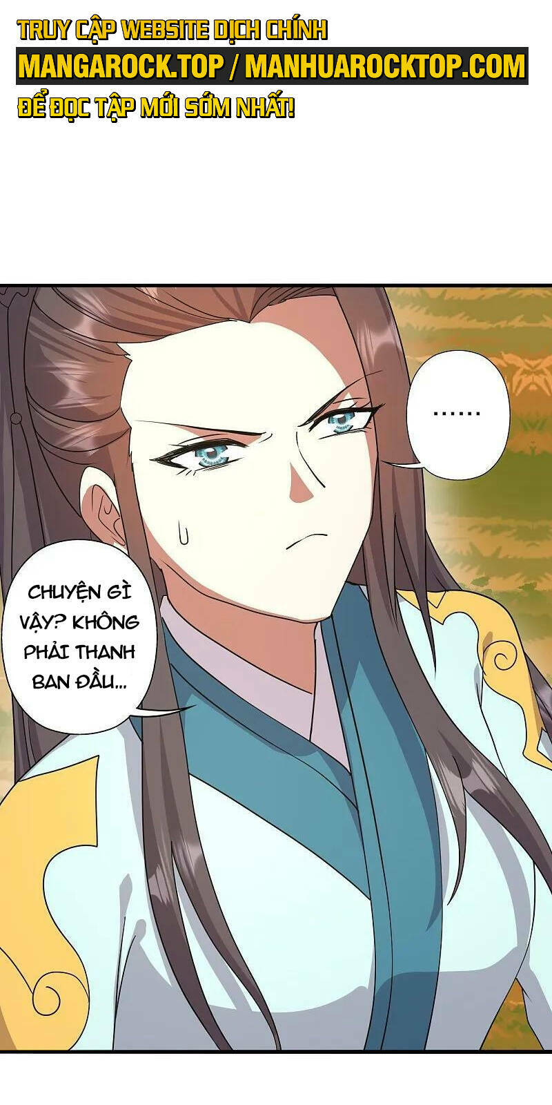 Tiên Võ Đế Tôn Chapter 459 - Trang 2