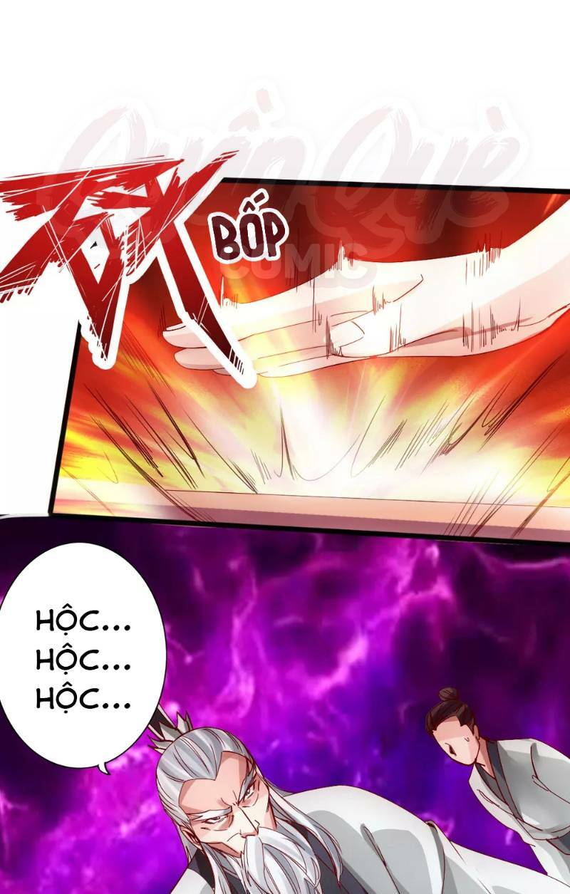Tiên Võ Đế Tôn Chapter 46 - Trang 2