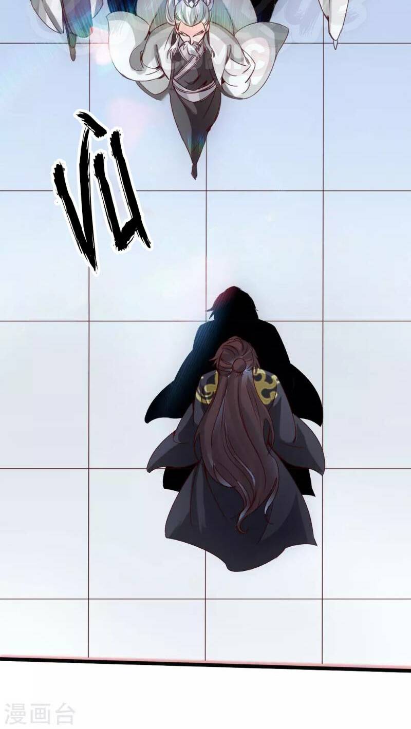 Tiên Võ Đế Tôn Chapter 46 - Trang 2