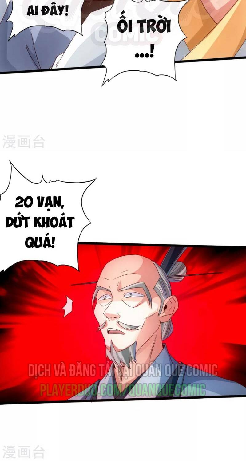 Tiên Võ Đế Tôn Chapter 46 - Trang 2