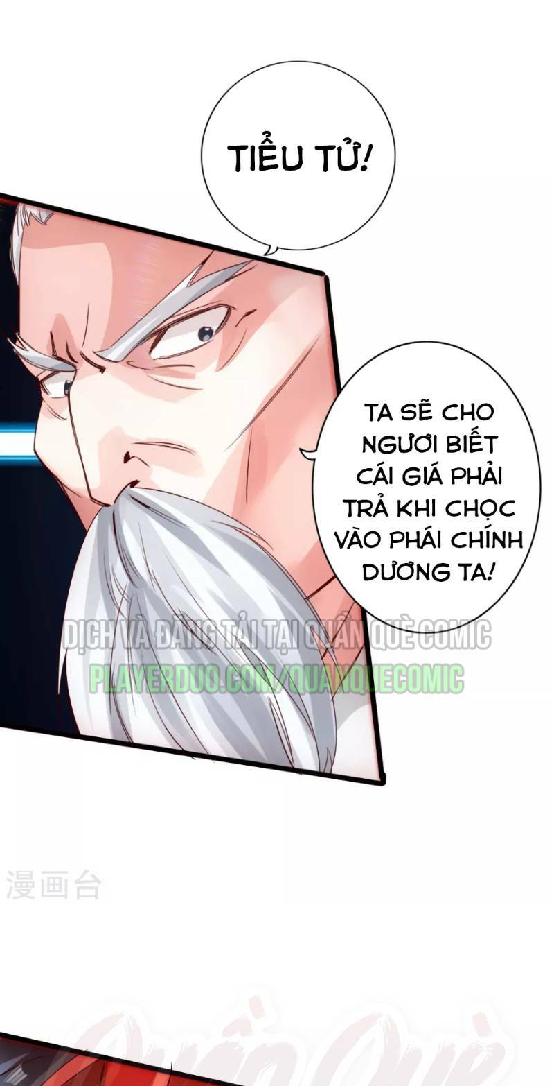 Tiên Võ Đế Tôn Chapter 46 - Trang 2
