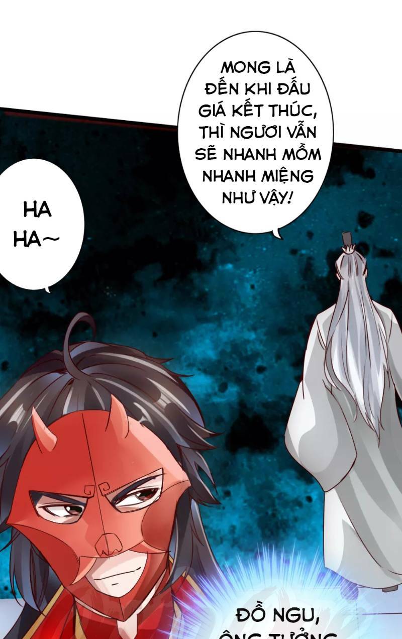 Tiên Võ Đế Tôn Chapter 46 - Trang 2