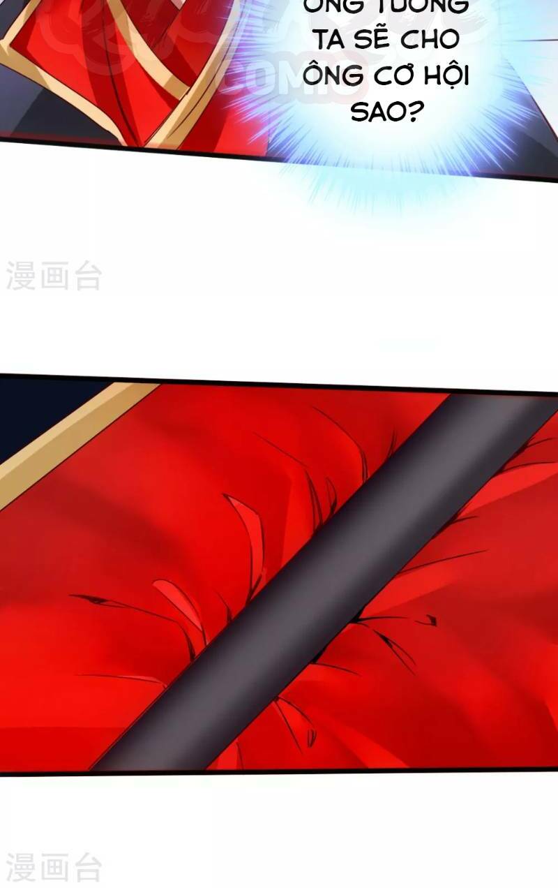 Tiên Võ Đế Tôn Chapter 46 - Trang 2