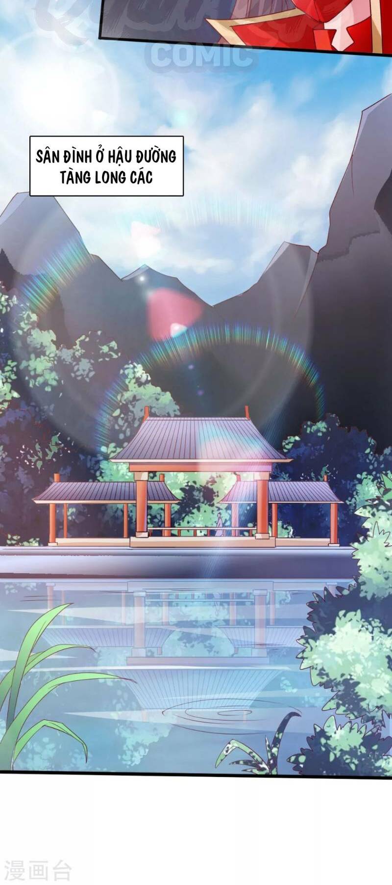 Tiên Võ Đế Tôn Chapter 46 - Trang 2