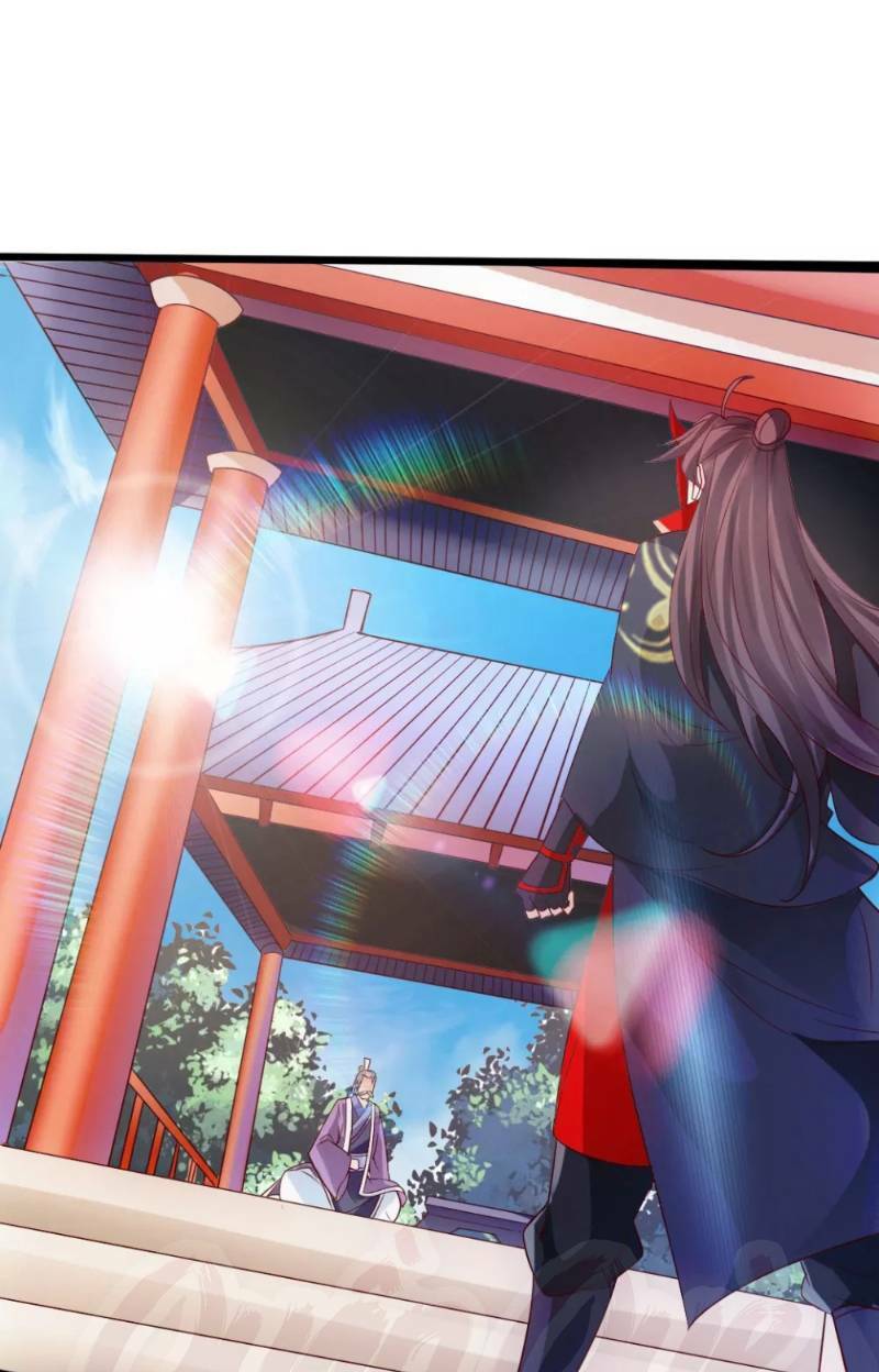 Tiên Võ Đế Tôn Chapter 46 - Trang 2