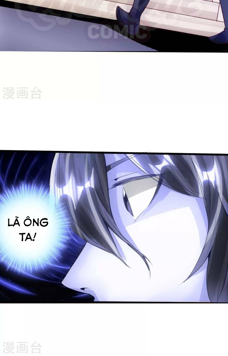 Tiên Võ Đế Tôn Chapter 46 - Trang 2