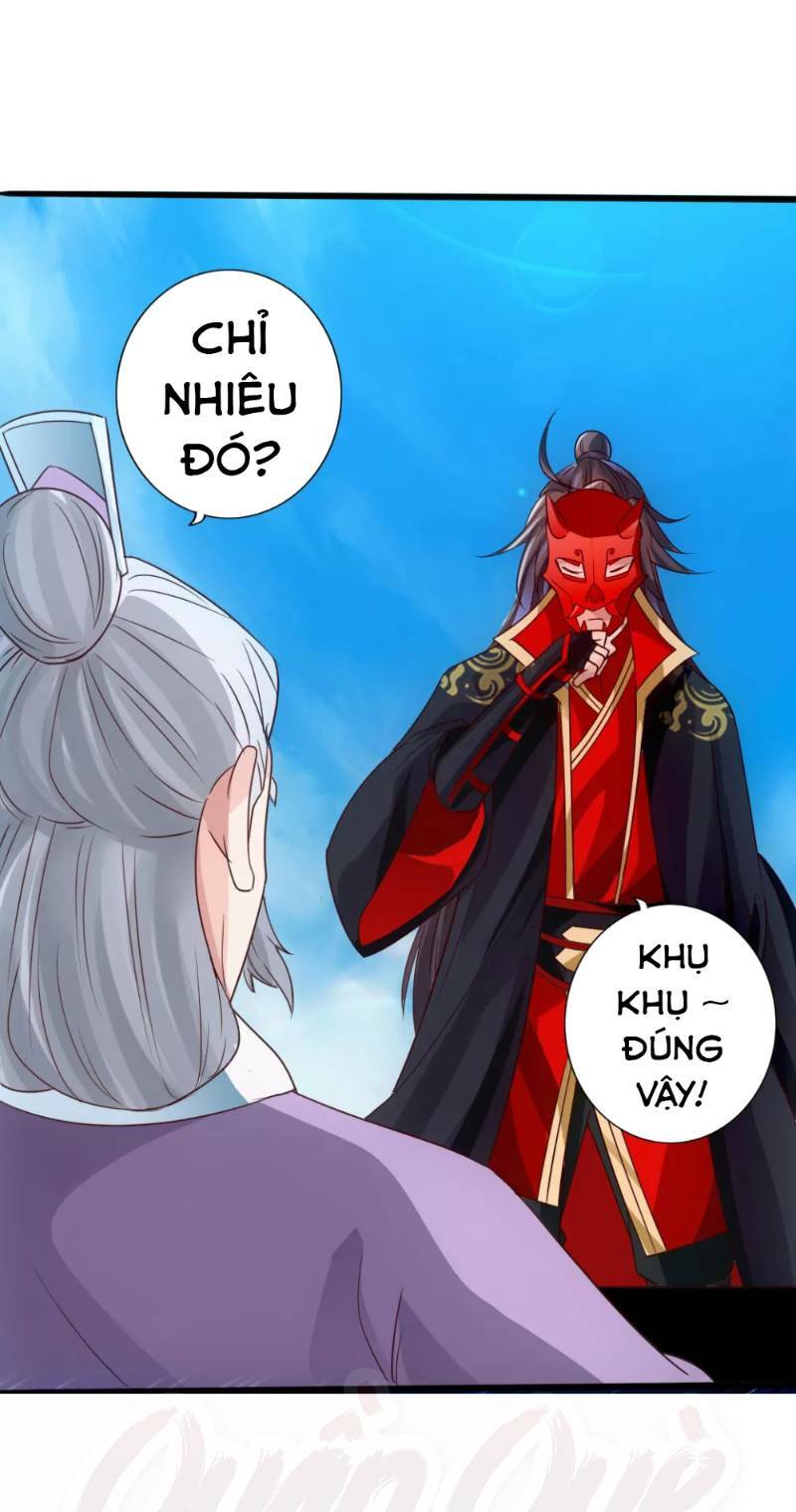 Tiên Võ Đế Tôn Chapter 46 - Trang 2