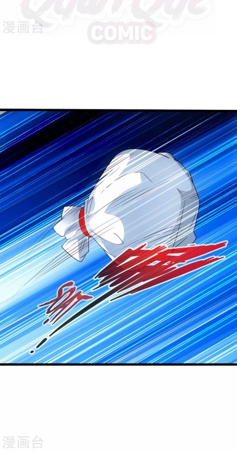 Tiên Võ Đế Tôn Chapter 46 - Trang 2